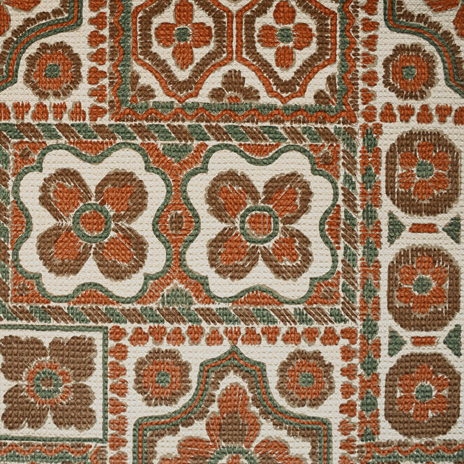 Vintage Wallpaper /  WD-387