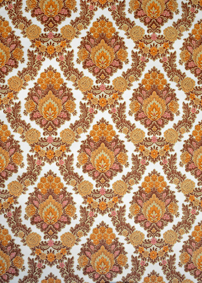 Vintage Wallpaper /  WD-389