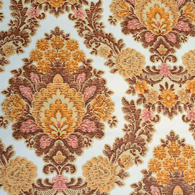 Vintage Wallpaper /  WD-389