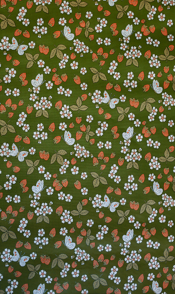 Vintage Wallpaper /  WD-390