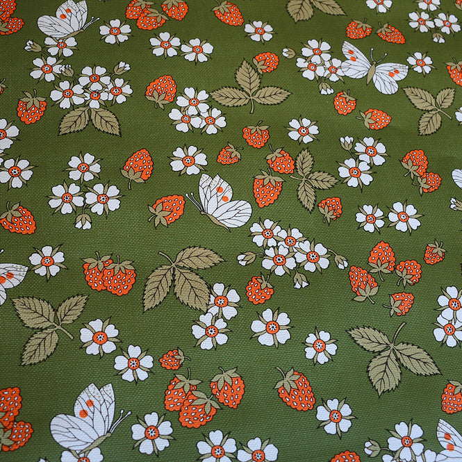 Vintage Wallpaper /  WD-390