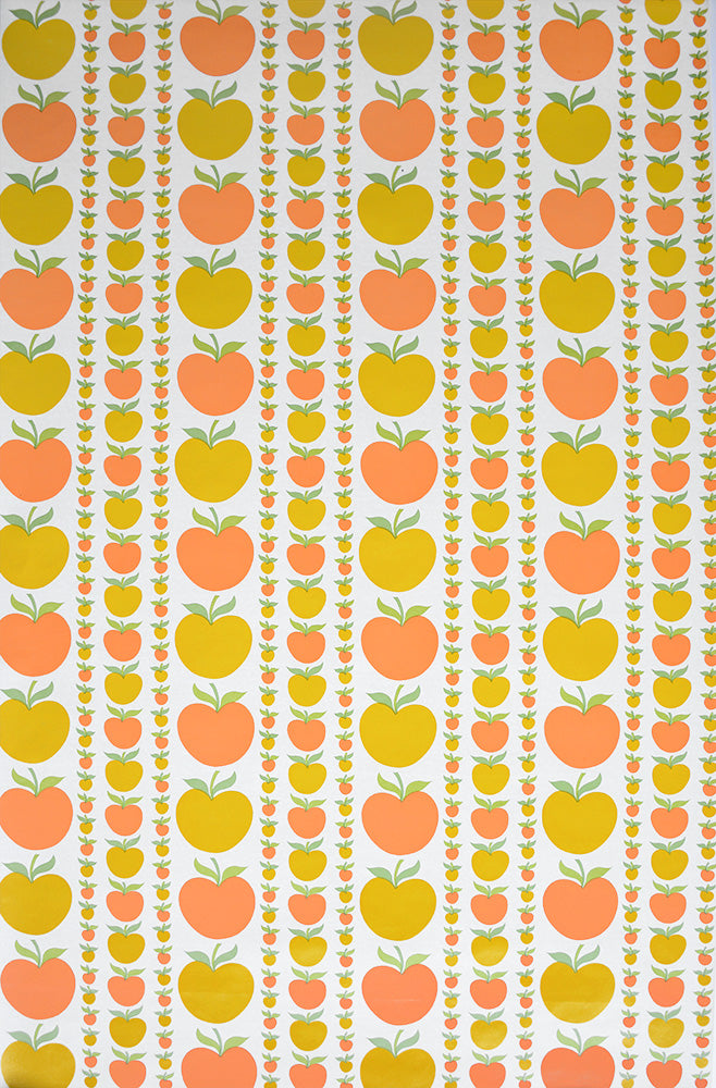 Vintage Wallpaper /  WD-394