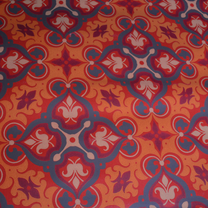 Vintage Wallpaper /  WD-397