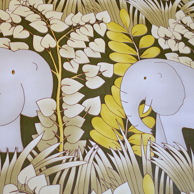 Vintage Wallpaper /  WD-400