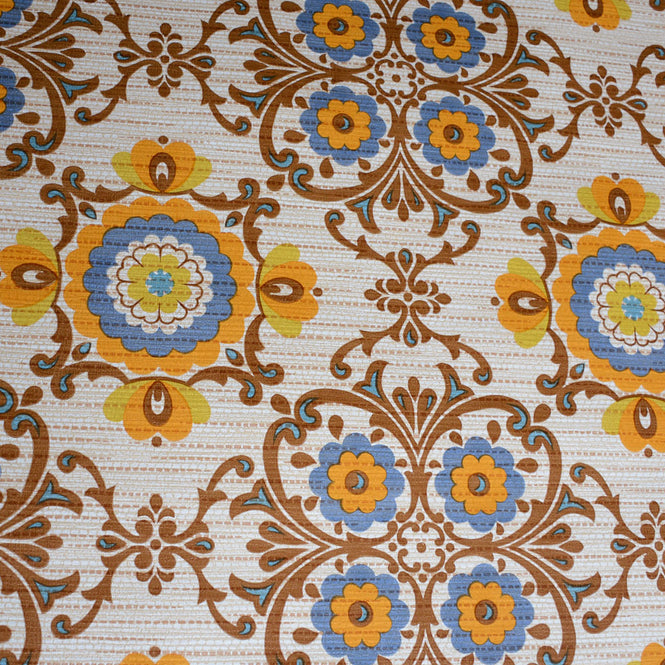 Vintage Wallpaper /  WD-402