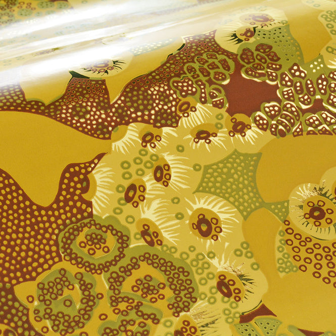 Vintage Wallpaper /  WD-416