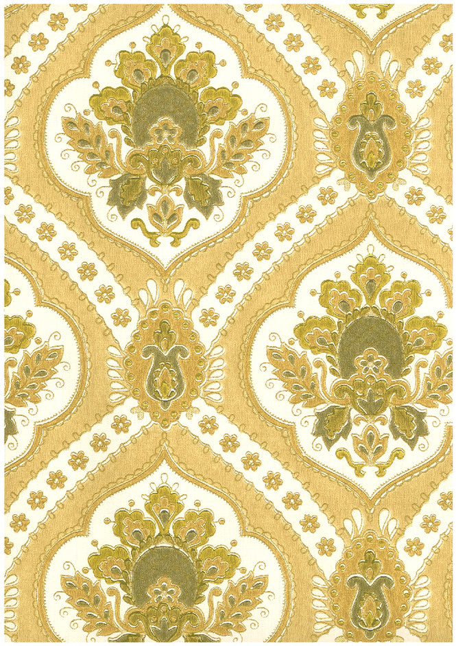 Vintage Wallpaper /  WD-137