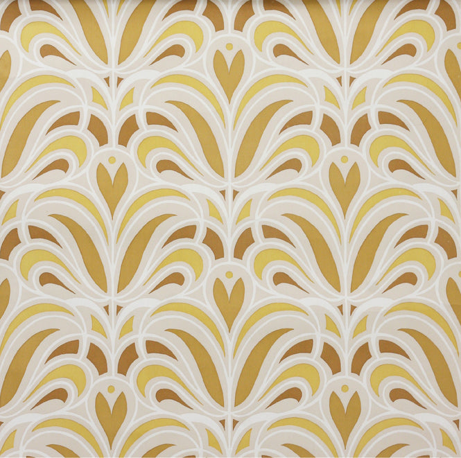 Vintage Wallpaper /  WD-16