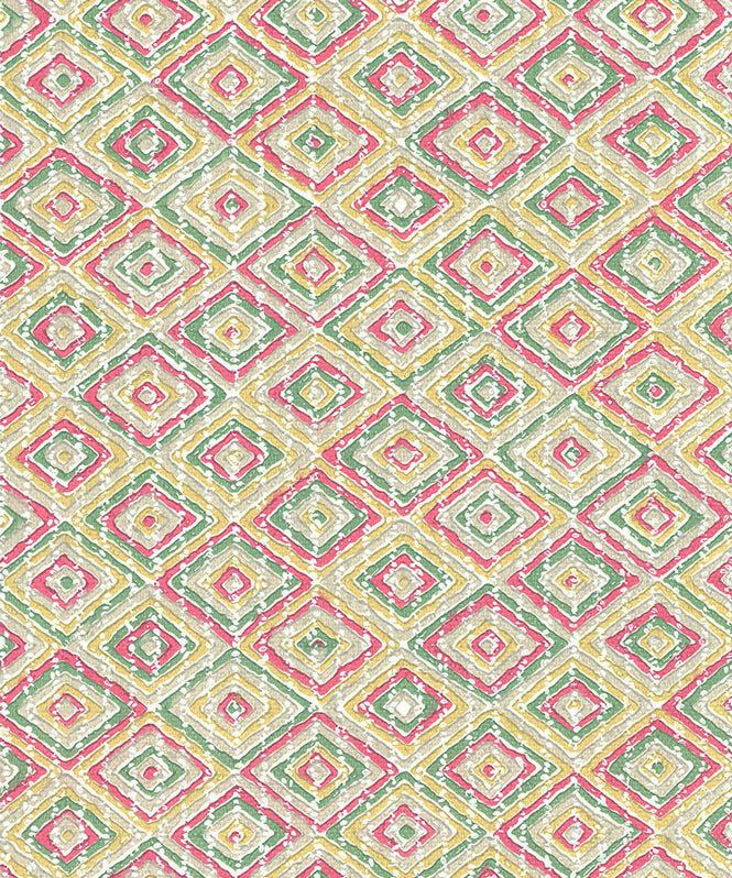 Vintage Wallpaper / WD-168