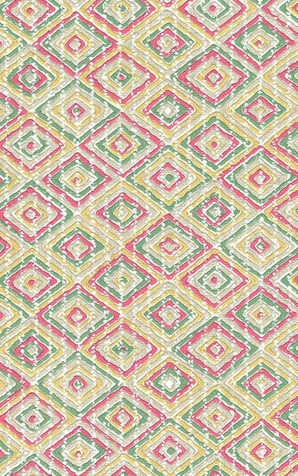 Vintage Wallpaper / WD-168