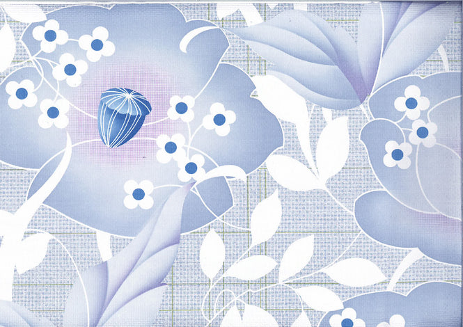 Vintage Wallpaper /  WD-194