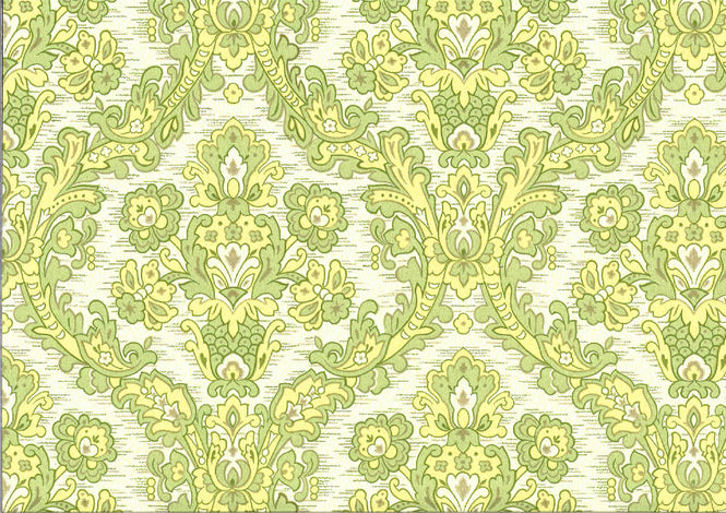 Vintage Wallpaper /  WD-199