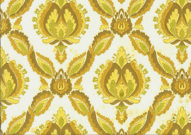 Vintage Wallpaper /  WD-201