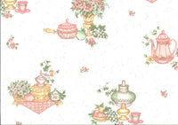 あページです。 Vintage Wallpaper / WD-208 | 輸入壁紙専門店 WALPA – WALPA.jp