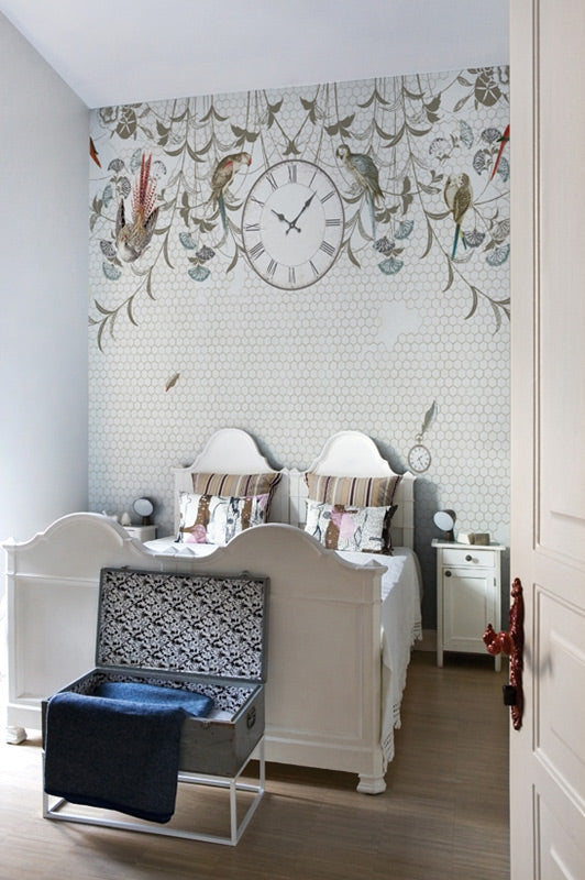 Wall&deco / Life 14 24H / WD241401