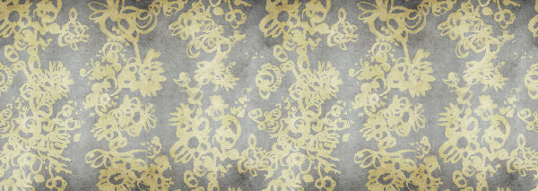 Wall&deco / Life 13 Absintho / WDAB1302