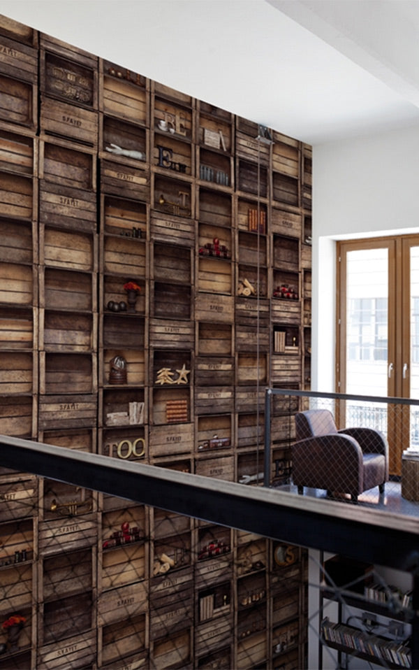 Wall&deco / Life 14 Archive It / WDAR1401