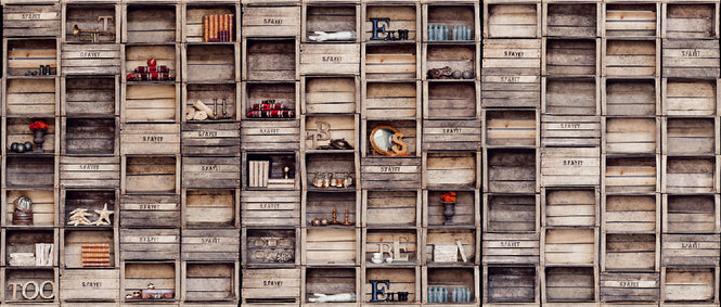 Wall&deco / Life 14 Archive It / WDAR1402