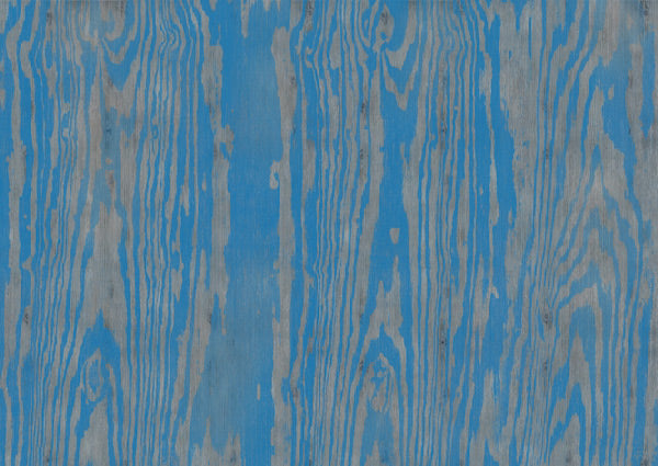 Wall&deco / Life 13 Blue essence / WDBE1301