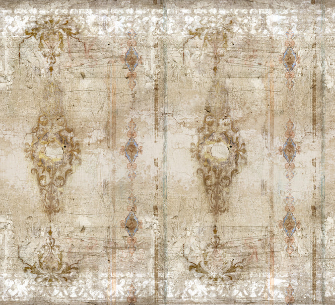 Wall&deco / Life 12 Borgia / WDBO1201