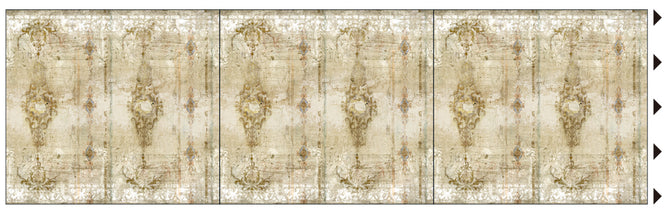 Wall&deco / Life 12 Borgia / WDBO1201