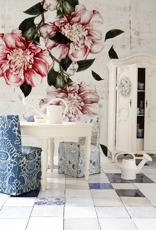 Wall&deco / Life 12 Cascade / WDCA1201