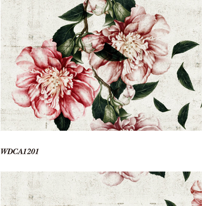 Wall&deco / Life 12 Cascade / WDCA1201
