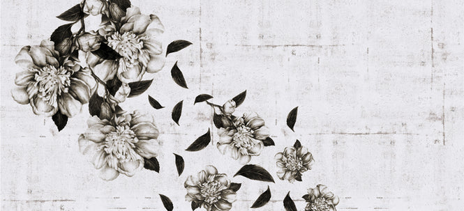 Wall&deco / Life 12 Cascade / WDCA1202