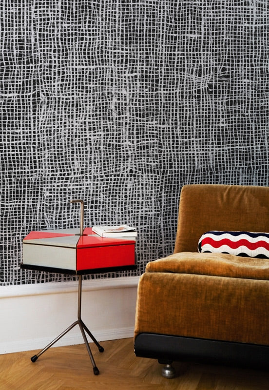 Wall&deco / Life 14 Canvas / WDCA1401
