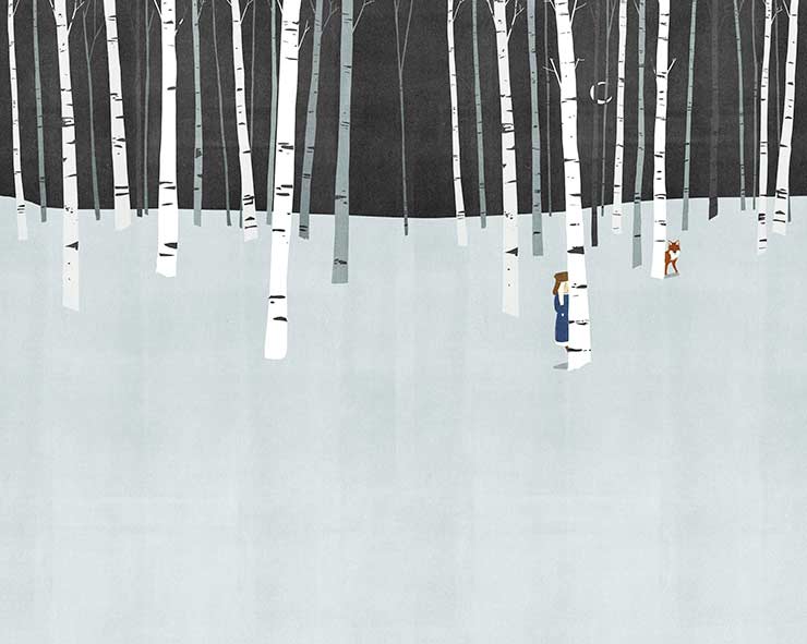 Wall&deco / Contemporary Wallpaper 2016 Alessandro Gottardo (aka