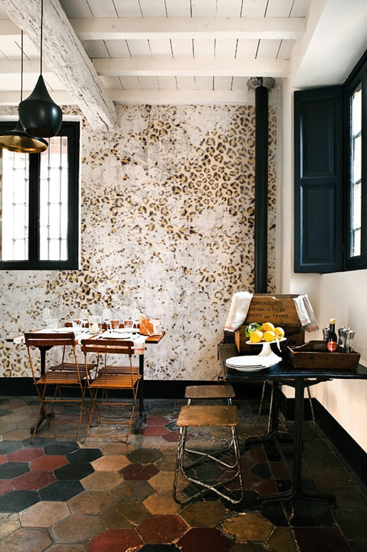 Wall&deco / Life 14 Chui / WDCH1401