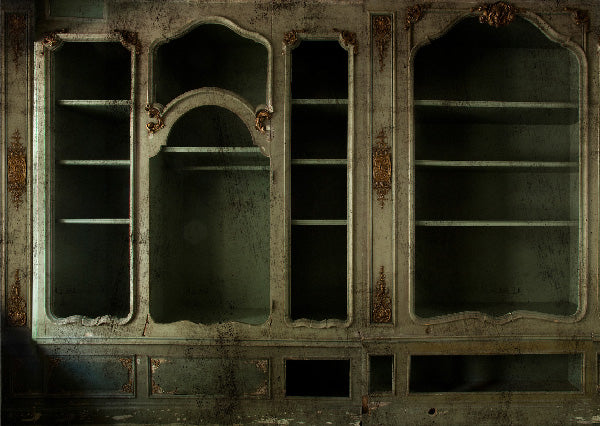 Wall&deco / Life 12 Close to me / WDCL1201