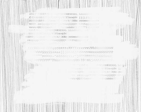 Wall&deco / Contemporary Wallpaper 2016 Christian Benin COURIER LINES WDCL1601