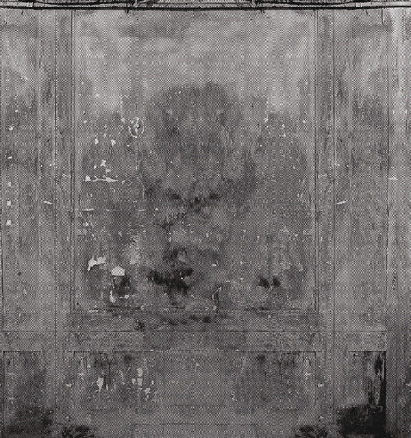 Wall&deco / Life 14 Concrete Moire / WDCM1401