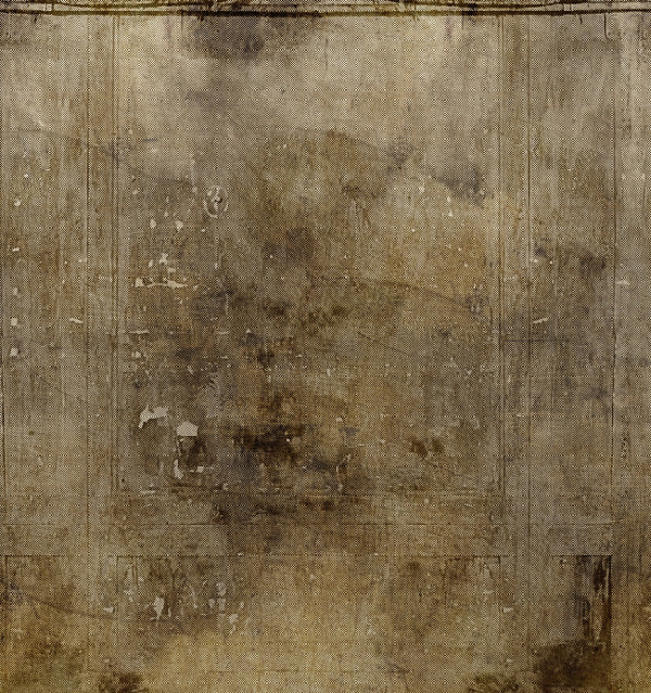 Wall&deco / Life 14 Concrete Moire / WDCM1402