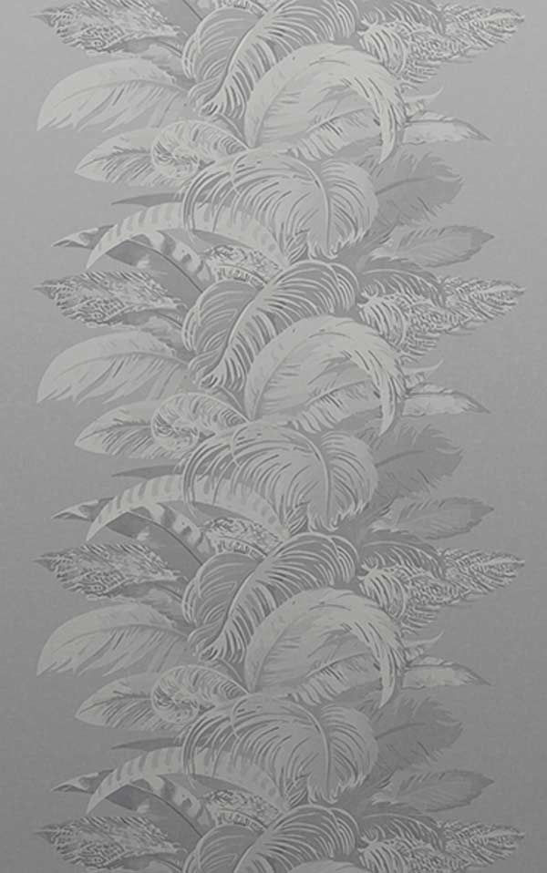 Wall&deco / Contemporary Wallpaper 2016 Lorenzo De Grandis CAN CAN WDCN1602