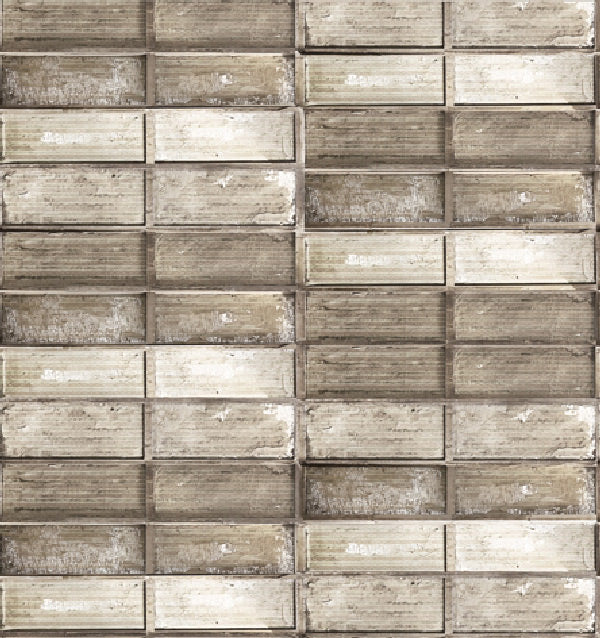 Wall&deco / Life 13 C-panel / WDCP1301