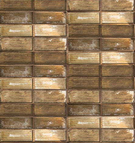 Wall&deco / Life 13 C-panel / WDCP1302
