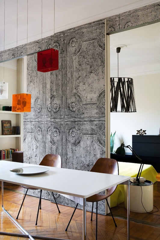 Wall&deco / Life 14 Crust / WDCR1401