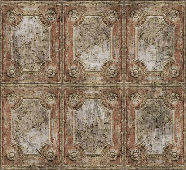 Wall&deco / Life 14 Crust / WDCR1402