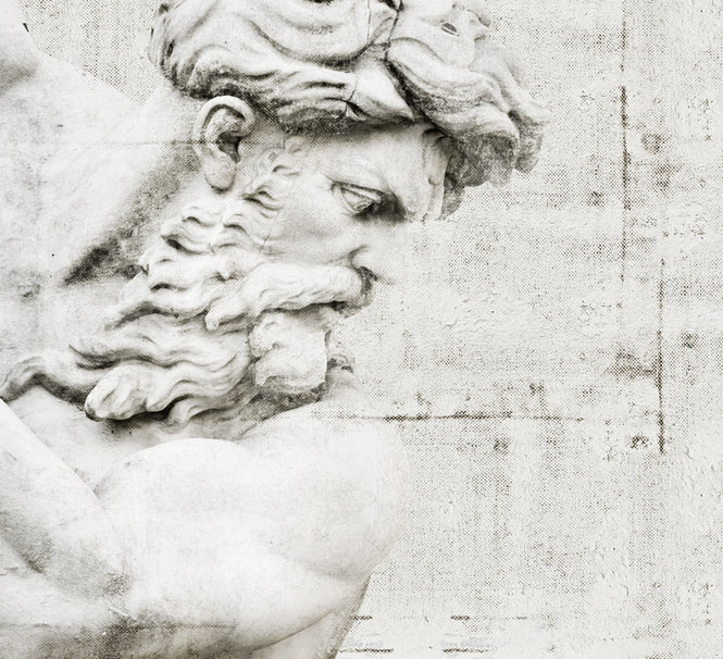 Wall&deco / Life 12 Desus / WDDE1201