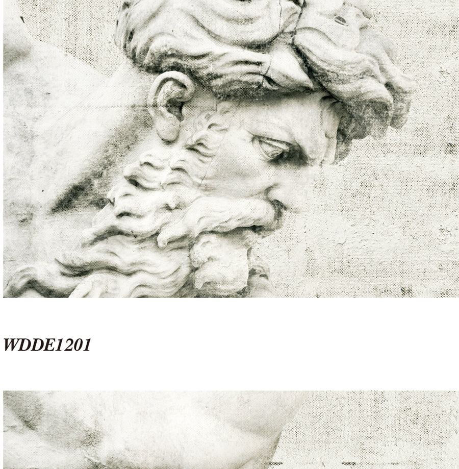 Wall&deco / Life 12 Desus / WDDE1201