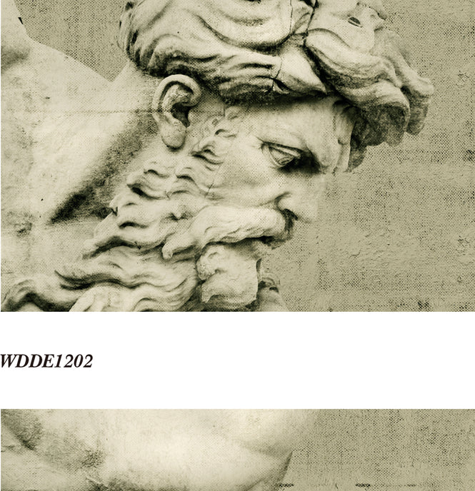 Wall&deco / Life 12 Desus / WDDE1202