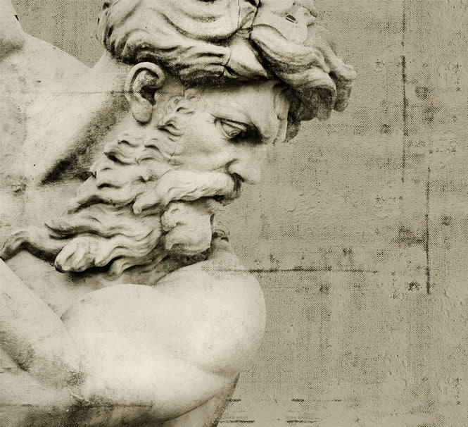 Wall&deco / Life 12 Desus / WDDE1202