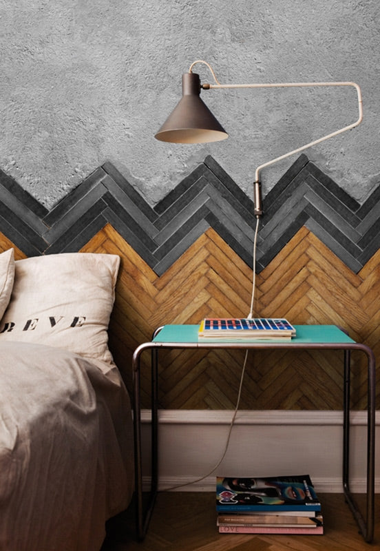 Wall&deco / Life 14 Floor / WDFL1401