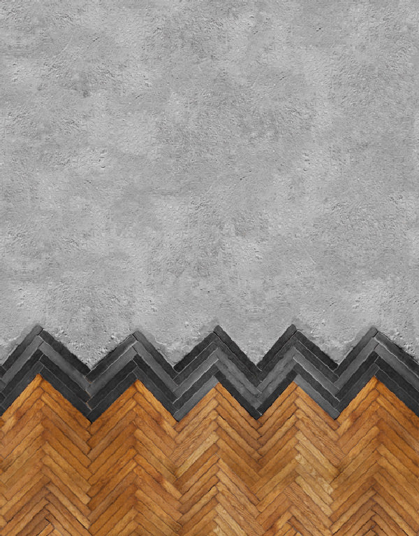 Wall&deco / Life 14 Floor / WDFL1401