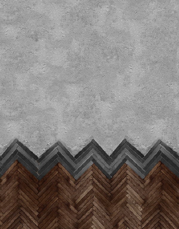 Wall&deco / Life 14 Floor / WDFL1402
