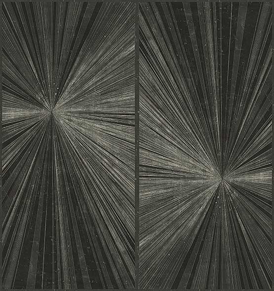 Wall&deco / Contemporary Wallpaper 2016 Lorenzo De Grandis FLASH LINES WDFL1601