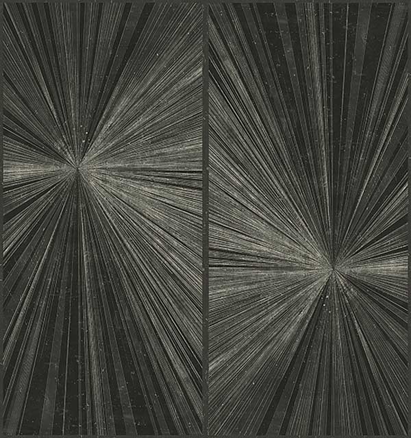 Wall&deco / Contemporary Wallpaper 2016 Lorenzo De Grandis FLASH LINES WDFL1601