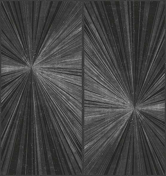 Wall&deco / Contemporary Wallpaper 2016 Lorenzo De Grandis FLASH LINES WDFL1602